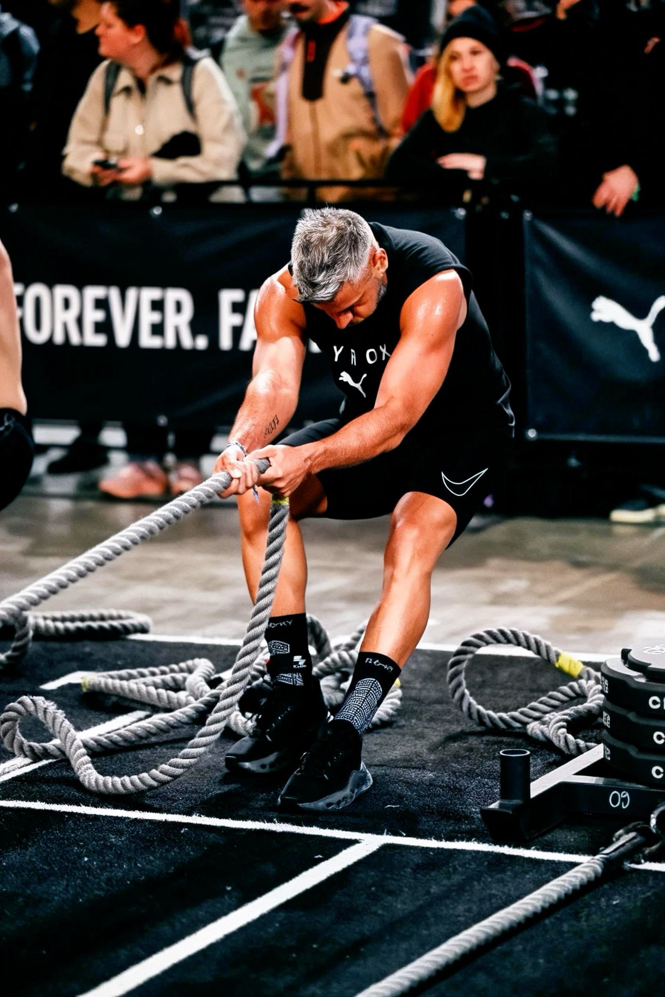 Raffaele Pasquariello – Strength & Conditioning